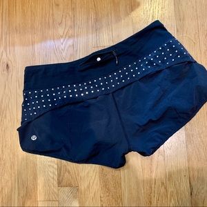 Lululemon Shorts 8